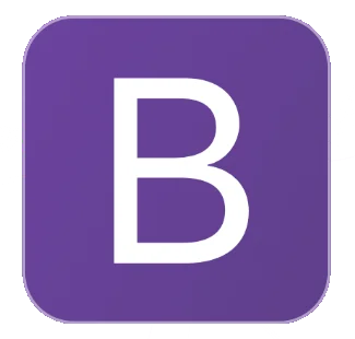 bootstrap-icon
